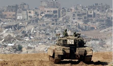 حماس تعلن موافقتها على مقترح &quot;هدنة غزة&quot;.. ما هي أبرز بنوده؟