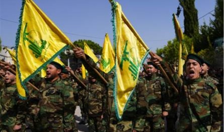 &quot;حدث قاسٍ جداً&quot; نفذه &quot;حزب الله&quot;.. إسرائيليون يعترفون بخطورته!