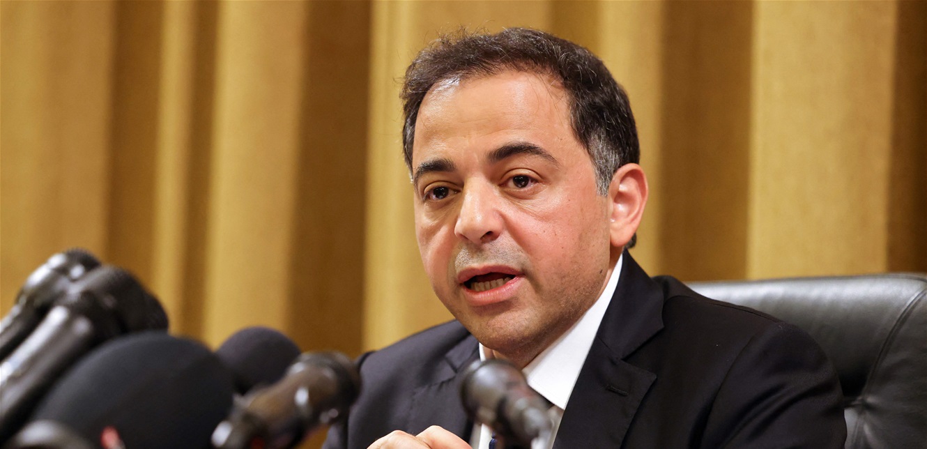 هل سيستمرّ مصرف لبنان باستخدام الليرة… هذا ما أعلنه وسيم منصوري هل سيستمرّ مصرف لبنان باستخدام الليرة… هذا ما أعلنه وسيم منصوري
