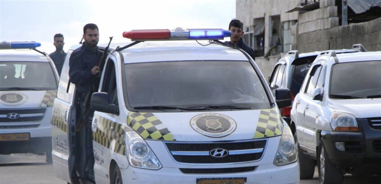 القبض على قياديّ عسكريّ بارز في نظام الأسد… هذه هويّته (صورة) القبض على قياديّ عسكريّ بارز في نظام الأسد… هذه هويّته (صورة)