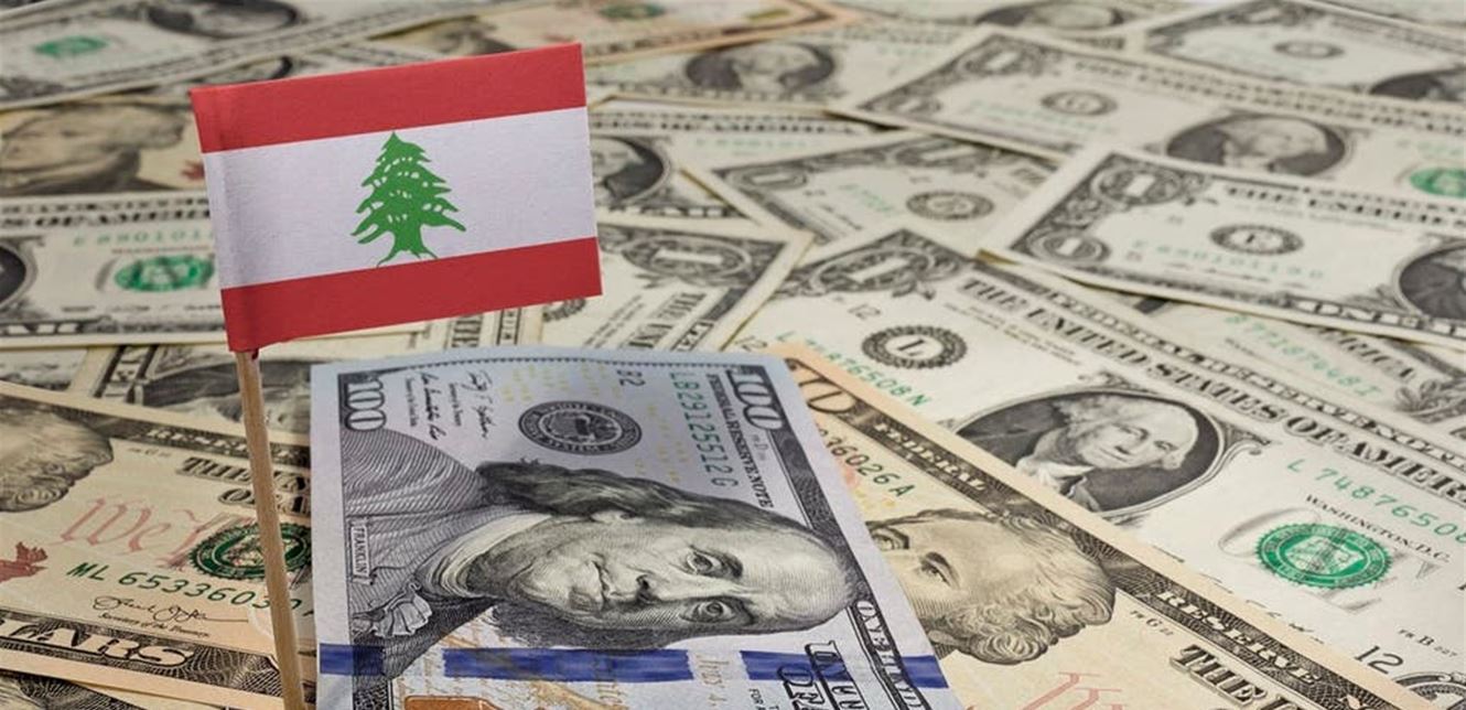 بعد توقيف نقيب الصرافين كم سج ل سعر صرف الدولار اليوم