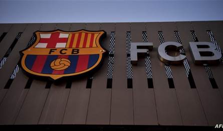 فيروس يضرب لاعبي برشلونة ويلغي مباراة يوفنتوس فيروس يضرب لاعبي برشلونة ويلغي مباراة يوفنتوس