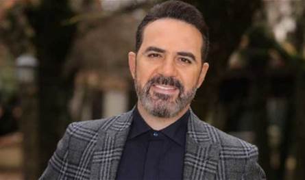 وائل جسار يحتفل بعيد ابنته التي أصبحت شابة.. والجمهور: "نسخة طبق الأصل عنك" (صور) وائل جسار يحتفل بعيد ابنته التي أصبحت شابة.. والجمهور: "نسخة طبق الأصل عنك" (صور)