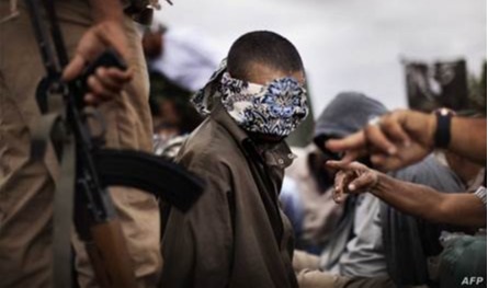 معطيات مقلقة.. تقريرٌ أممي يكشف واقع مكافحة الإتجار بالبشر معطيات مقلقة.. تقريرٌ أممي يكشف واقع مكافحة الإتجار بالبشر