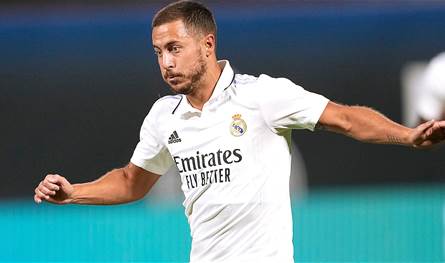 نجم ريال مدريد رفض مزاملة ليونيل ميسي نجم ريال مدريد رفض مزاملة ليونيل ميسي