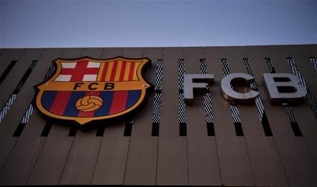 فضيحة جنسية تظهر في برشلونة.. ماذا يحدث في هذا النادي؟! فضيحة جنسية تظهر في برشلونة.. ماذا يحدث في هذا النادي؟!