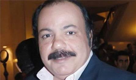 ابنته غاضبة جداً… هل توفي طلعت زكريا مقتولاً على يد أحد زملائه؟ ابنته غاضبة جداً… هل توفي طلعت زكريا مقتولاً على يد أحد زملائه؟