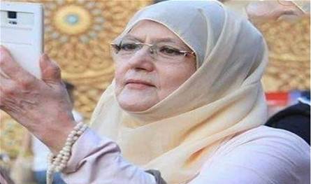 ماذا قالت شمس البارودي في أول تعليق لها بعد وفاة إبنها غرقاً؟ ماذا قالت شمس البارودي في أول تعليق لها بعد وفاة إبنها غرقاً؟