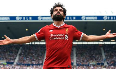حُسم الأمر.. هل ينتقل محمد صلاح للدوري السعودي؟ حُسم الأمر.. هل ينتقل محمد صلاح للدوري السعودي؟