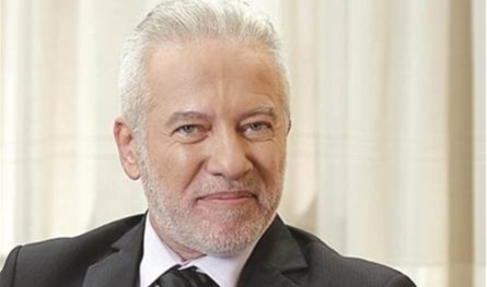 الممثل فادي إبراهيم تعرّض لوعكة أدخلته المستشفى.. وهذا وضعه الصحي الممثل فادي إبراهيم تعرّض لوعكة أدخلته المستشفى.. وهذا وضعه الصحي