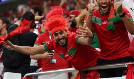فضيحة تخضّ تذاكر المونديال في دولة عربية.. نائبٌ متورّط وهذه تهمته! فضيحة تخضّ تذاكر المونديال في دولة عربية.. نائبٌ متورّط وهذه تهمته!