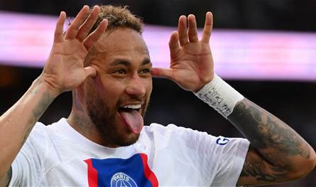 نيمار يتفق مع الهلال السعودي.. ما هو راتبه المحتمل وما تفاصيل العقد؟ نيمار يتفق مع الهلال السعودي.. ما هو راتبه المحتمل وما تفاصيل العقد؟