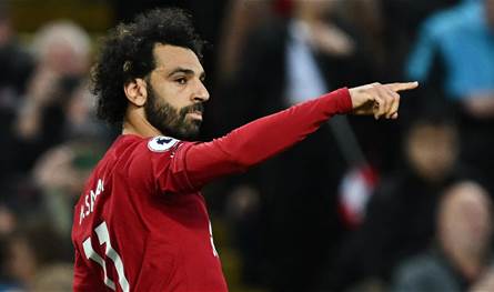 إخرس.. أسطورة مانشستر يونايتد يشن هجوماً قاسياً على محمد صلاح! إخرس.. أسطورة مانشستر يونايتد يشن هجوماً قاسياً على محمد صلاح!