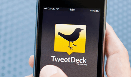 إليكم آخر مفاجآت ماسك.. TweetDeck لم تعد مجانية! إليكم آخر مفاجآت ماسك.. TweetDeck لم تعد مجانية!