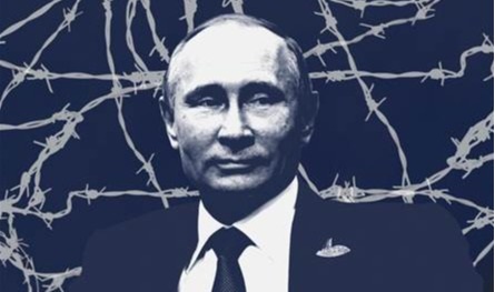 رغم الحرب.. ما الذي يطمحُ إليه بوتين العام المقبل؟ رغم الحرب.. ما الذي يطمحُ إليه بوتين العام المقبل؟