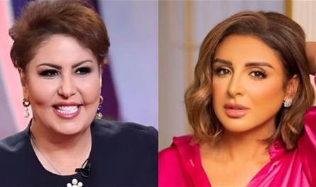 أنغام لا تستحق لقب صوت مصر بسبب إمكانياتها القليلة أنغام لا تستحق لقب صوت مصر بسبب إمكانياتها القليلة