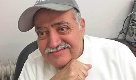 وفاة فنان عربي شهير بعد صراع مع المرض وفاة فنان عربي شهير بعد صراع مع المرض