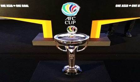 اليكم نتائج قرعة كأس الاتحاد الآسيوي اليكم نتائج قرعة كأس الاتحاد الآسيوي