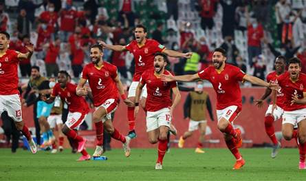 قائمة منتخب مصر… الأهلي يطلب إعفاء لاعبيه الدوليين قائمة منتخب مصر… الأهلي يطلب إعفاء لاعبيه الدوليين