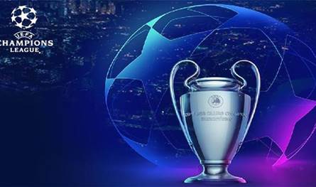 هذه نتيجة قرعة دور المجموعات لدوري أبطال أوروبا لهذا الموسم هذه نتيجة قرعة دور المجموعات لدوري أبطال أوروبا لهذا الموسم