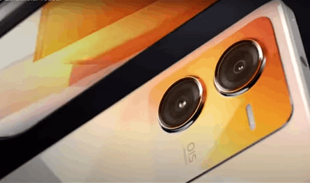 هاتف iQOO Z8… تعرفوا إلى مواصفاته هاتف iQOO Z8… تعرفوا إلى مواصفاته