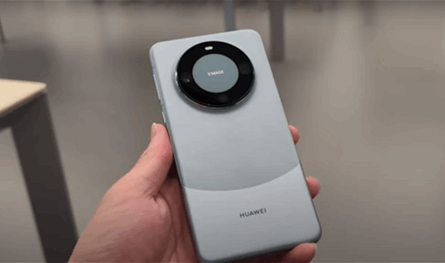 ميزاته جبارة.. تعرفوا على Mate 60 Pro الجديد من هواوي ميزاته جبارة.. تعرفوا على Mate 60 Pro الجديد من هواوي