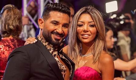 بعد جدل طلاقه من علياء بسيوني… أحمد سعد يخرج عن صمته! بعد جدل طلاقه من علياء بسيوني… أحمد سعد يخرج عن صمته!