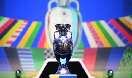 طرح 1.2 مليون تذكرة لمباريات يورو 2024 طرح 1.2 مليون تذكرة لمباريات يورو 2024