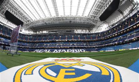 تحرّك عاجل من ريال مدريد ضد مزاعم الرشوة تحرّك عاجل من ريال مدريد ضد مزاعم الرشوة