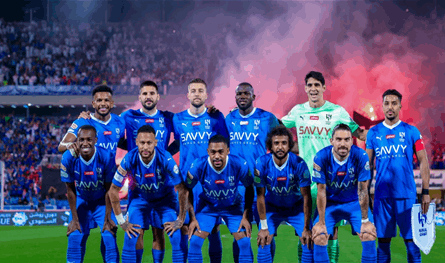 نيمار يقود الهلال السعودي أمام نساجي الإيراني نيمار يقود الهلال السعودي أمام نساجي الإيراني