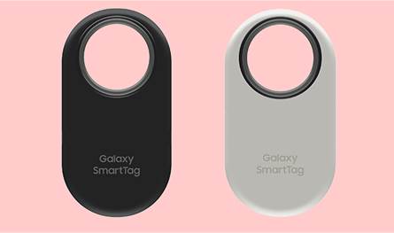 سامسونغ تعلن عن SmartTag2 بتصميم جديد وعمر أطول للبطارية سامسونغ تعلن عن SmartTag2 بتصميم جديد وعمر أطول للبطارية