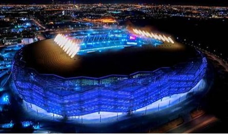 ما هي ملاعب المغرب المرشحة لاستضافة مباريات مونديال 2030؟ ما هي ملاعب المغرب المرشحة لاستضافة مباريات مونديال 2030؟