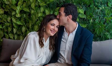 في أحدث ظهور لها… شام الذهبي بملامح حمل واضحة في أحدث ظهور لها… شام الذهبي بملامح حمل واضحة