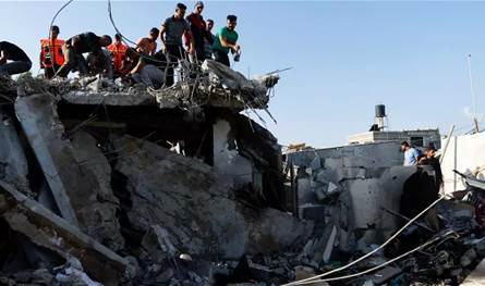 بطل كمال أجسام مشهور يبكي على الهواء بسبب ما يحدث في فلسطين (فيديو) بطل كمال أجسام مشهور يبكي على الهواء بسبب ما يحدث في فلسطين (فيديو)