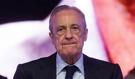 هجوم لاذع من رئيس ريال مدريد على يويفا.. ما السبب؟ هجوم لاذع من رئيس ريال مدريد على يويفا.. ما السبب؟