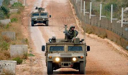  رئيس أركان جيش العدو: قواتنا مستعدة عند الجبهة مع لبنان