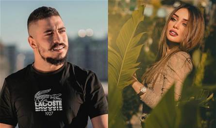 مهند زعيتر يدخل القفص الذهبي وزوجته ملكة جمال مهند زعيتر يدخل القفص الذهبي وزوجته ملكة جمال