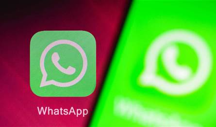ميزة انتظرها الكثيرون.. تحديث جديد من واتس آب مخصص لأنظمة iOS ميزة انتظرها الكثيرون.. تحديث جديد من واتس آب مخصص لأنظمة iOS