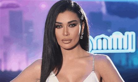 محملة بالهدايا.. نادين الراسي تتسوّق داخل أحد المولات شاهدوا الفيديو محملة بالهدايا.. نادين الراسي تتسوّق داخل أحد المولات شاهدوا الفيديو