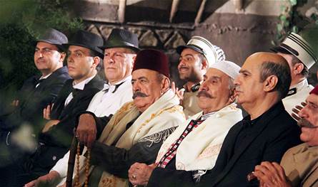 بعد صراع مع المرض… الموت يغيّب أحد ممثلي باب الحارة بعد صراع مع المرض… الموت يغيّب أحد ممثلي باب الحارة