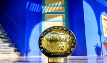 من الفائز بالكرة الذهبية الإفريقية لعام 2023؟ صحيفة تكشف من الفائز بالكرة الذهبية الإفريقية لعام 2023؟ صحيفة تكشف