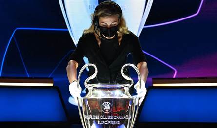 ما الفرق المتأهلة لدور الـ 16 في دوري أبطال أوروبا 2024؟ ما الفرق المتأهلة لدور الـ 16 في دوري أبطال أوروبا 2024؟