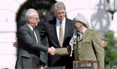 لإنهاء الصراع الإسرائيلي الفلسطيني.. ما هو حل الدولتين؟ لإنهاء الصراع الإسرائيلي الفلسطيني.. ما هو حل الدولتين؟