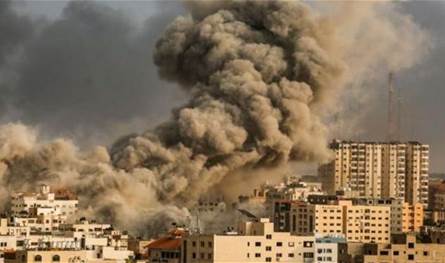 كيف تستخدم إسرائيل الذكاء الاصطناعي في قتل الفلسطينيين؟ كيف تستخدم إسرائيل الذكاء الاصطناعي في قتل الفلسطينيين؟