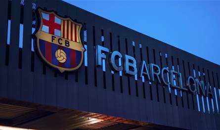 برشلونة مهدّد بالغياب عن كأس العالم للأندية 2025.. ما السبب؟! برشلونة مهدّد بالغياب عن كأس العالم للأندية 2025.. ما السبب؟!