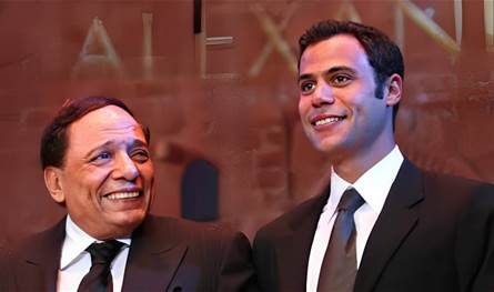 هل سيظهر الزعيم في شمس الزناتي 2 الذي يقوم ببطولته نجله محمد إمام؟ هل سيظهر الزعيم في شمس الزناتي 2 الذي يقوم ببطولته نجله محمد إمام؟
