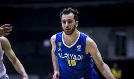 بطولة نوادي غرب آسيا.. فوز الرياضي على الشرطة العراقي بطولة نوادي غرب آسيا.. فوز الرياضي على الشرطة العراقي