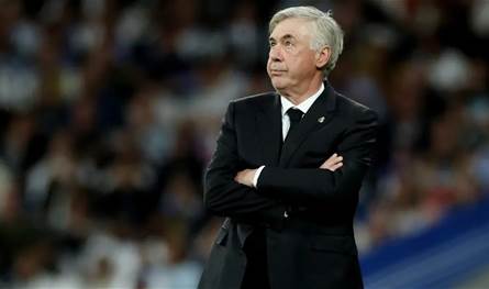 ريال مدريد يملك طاقة مذهلة ريال مدريد يملك طاقة مذهلة