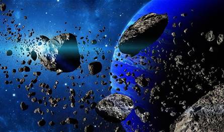 أداة جديدة لتغيير مسار الكويكبات الكارثية.. إليكم التفاصيل أداة جديدة لتغيير مسار الكويكبات الكارثية.. إليكم التفاصيل