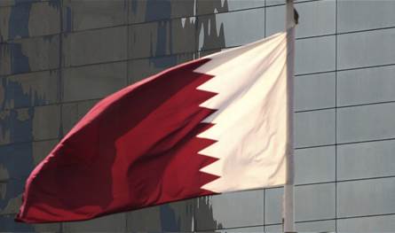 قطر تشيد بجهود السعودية وعمان لحل الأزمة اليمنية قطر تشيد بجهود السعودية وعمان لحل الأزمة اليمنية